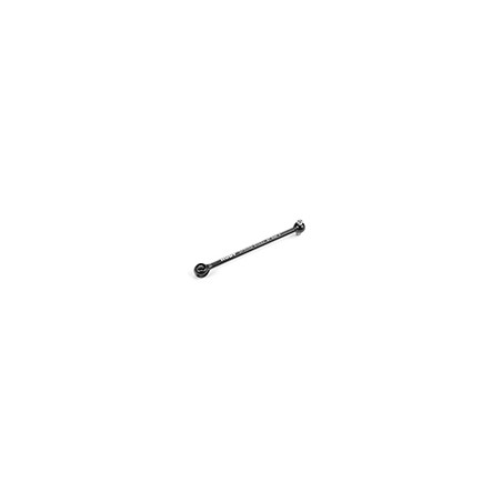 365320 - Rear Drive Shaft 67mm - Hudy Spring Steel™
