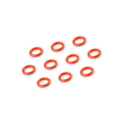 971050 - SILICONE O-RING 5x1.5 (10)