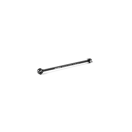 365428 - Central Drive Shaft 82mm - HUDY Spring Steel™