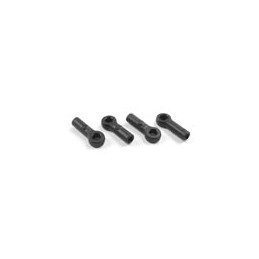 302664 - COMPOSITE BALL JOINT 4.9MM UNIDIRECTIONAL - OPEN (4)
