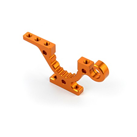 302762-O - T4 19 BULKHEAD FRONT R / REAR L - ORANGE