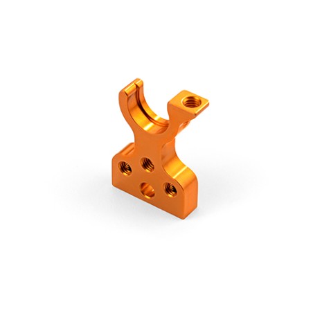 303005-O - T4'19 Alu Layshaft Bulkhead Right - Orange