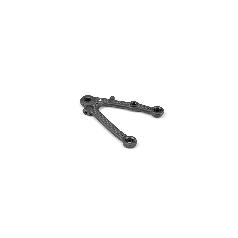 303181-H - X4 CFF CARBON-FIBER FUSION REAR LOWER ARM - HARD - LEFT