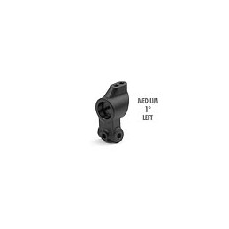 303361 - Composite Upright 1° Outboard Toe-In - Left - Medium