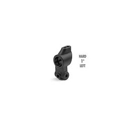 303363 - Composite Upright 1° Outboard Toe-In - Left - Hard
