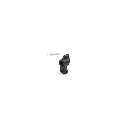 303364 - Composite Upright 0° Outboard Toe - Hard - 1-Hole