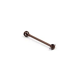 305324 - Drive Shaft 52mm - Hudy Spring Steel™