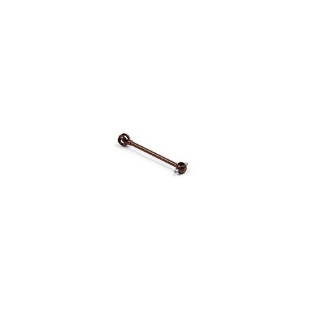 305324 - Drive Shaft 52mm - Hudy Spring Steel™