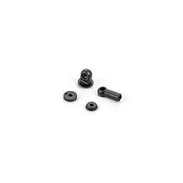 378011 - COMPOSITE SHOCK PARTS - FRAME