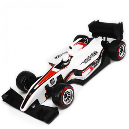 BDF1-T6R - Carrozzeria 1/10 F1 TYPE-6R