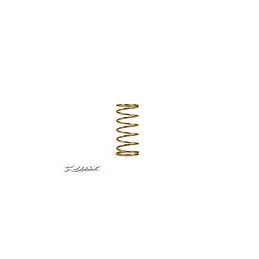 378093 - SHOCK SPRING C1.8 - GOLD