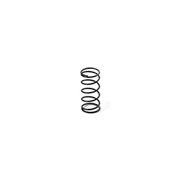 378095 - SHOCK SPRING PROGRESSIVE C1.4-1.9 - BLACK - 1 DOT