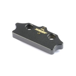 309824 - X4F BUMPER WEIGHT FRONT 100g