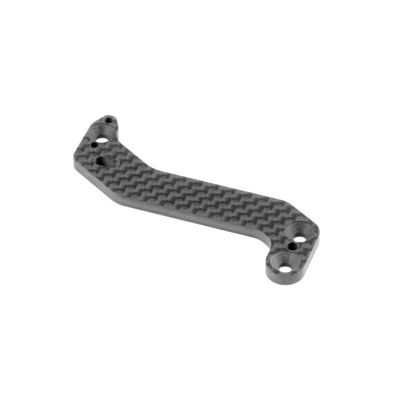 306236 - X4F GRAPHITE FLOATING SERVO HOLDER 3.0MM
