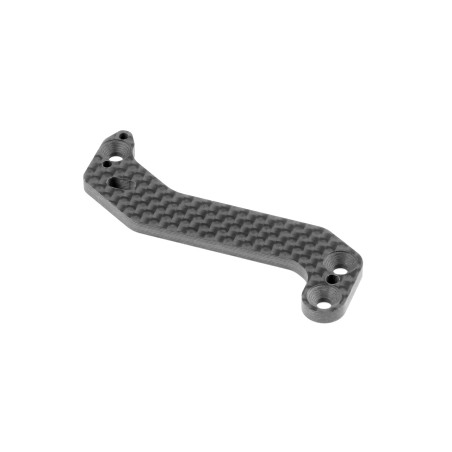 306236 - X4F GRAPHITE FLOATING SERVO HOLDER 3.0MM