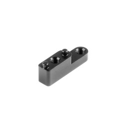 306134 - X4F ALU BATTERY HOLDER BACKSTOP