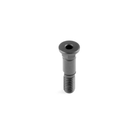 305344 - X4F Drive Axle - HUDY Spring Steel