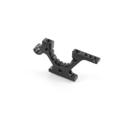 302772 - X4 ALU LOWER BULKHEAD - FRONT R / REAR L - HD - 7075 T6