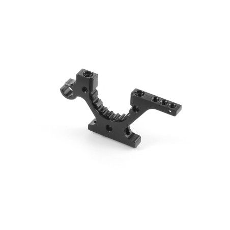 302772 - X4 ALU LOWER BULKHEAD - FRONT R / REAR L - HD - 7075 T6