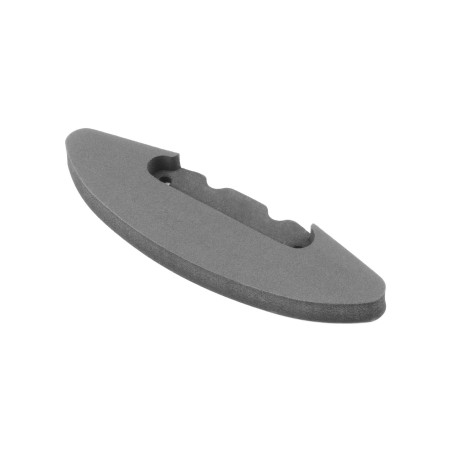 301237 - X4F FOAM BUMPER FOR 100g WEIGHT - HARD