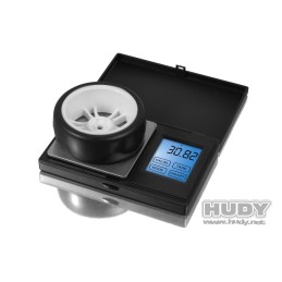 107865 - UDY Ultimate Digital Pocket Scale 300g/0.01g