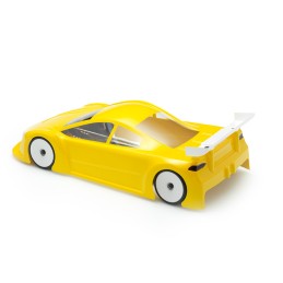 MTB0421-UL - MACH1 190mm Bodyshell 0,5mm - ULTRA LIGHT