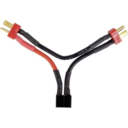 500906092 – Racing Pack Y Cavo seriale BL