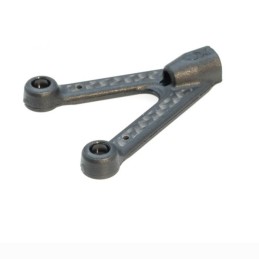 302133-M - X4 CFF™ CARBON-FIBER FUSION UPPER ARM - MEDIUM - FR/RL