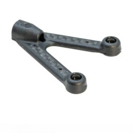 302143-M - X4 CFF™ CARBON-FIBER FUSION UPPER ARM - MEDIUM - FL/RR