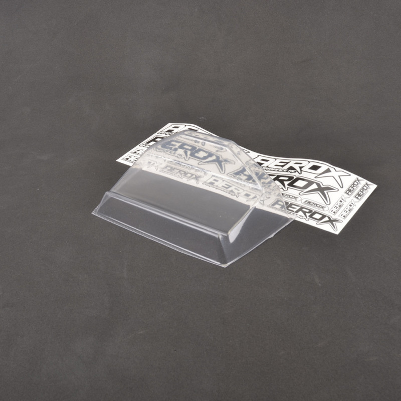 AX018 - Aerox Wing - 1.0mm Storm ST