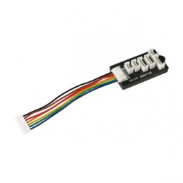 SkyRC Balancer Adapter 2-6s TP/FP Type -  SK600018-02
