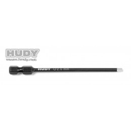 112571 - Power Tool Tip Allen 2.5 x 90