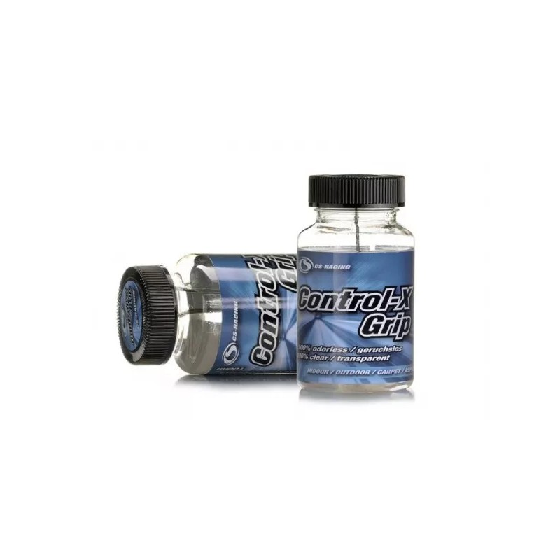 C6510 - CS Control-X Grip Carpet Additive 100ml