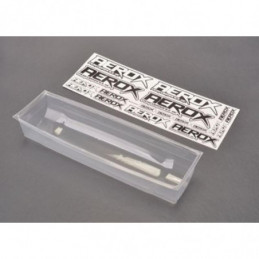 AX007 - Aerox Razor Wing - 1.00mm