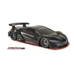 021-003 - Mon-Tech Akura GT