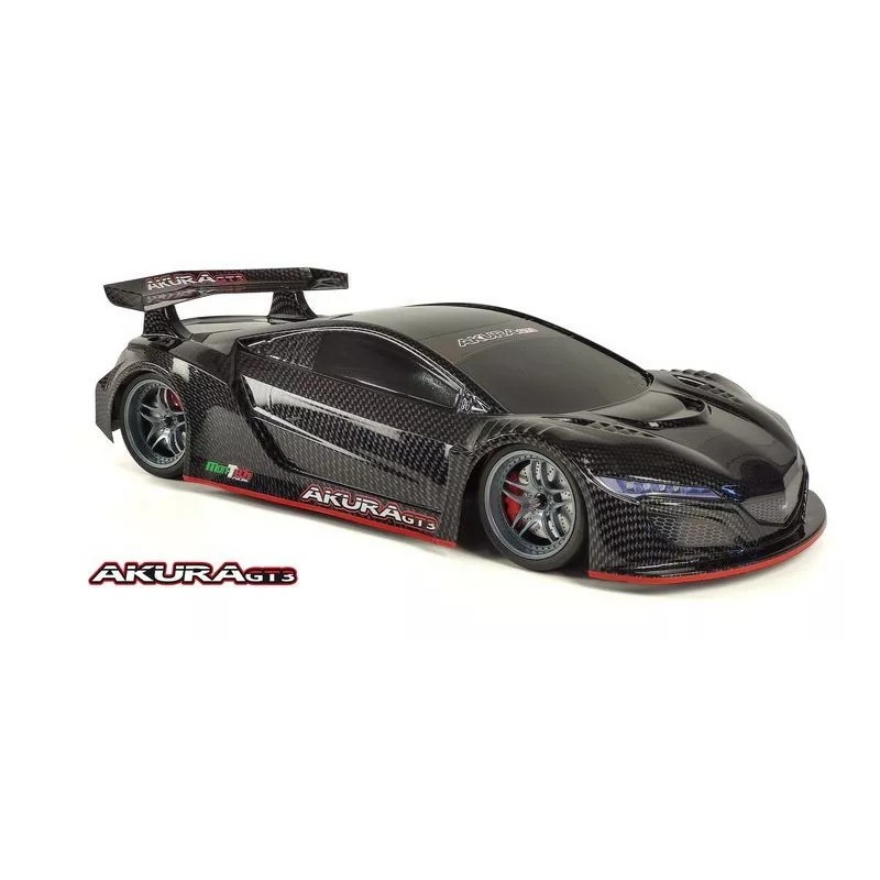 021-003 - Mon-Tech Akura GT