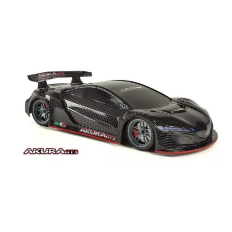 021-003 - Mon-Tech Akura GT