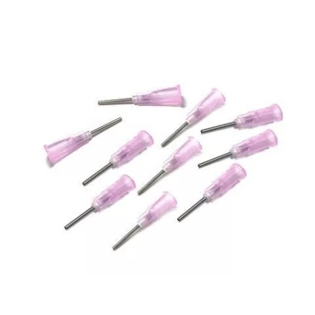 MR33-CH-12 - Instant Extension Nozzles 1,2mm (10)