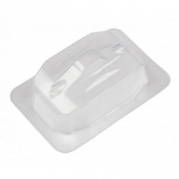 AE92252 - RC10B74 Front Scoop