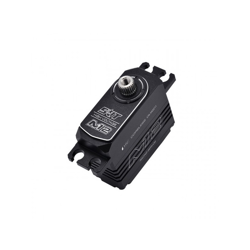 CHM12 - SRT M12 1/12 Pancar HV CORELESS Servo