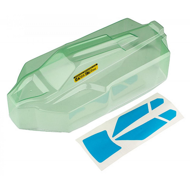 AE92088 - B64 Lightweight Body, clear