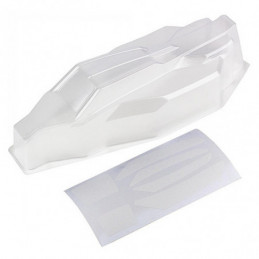 AE91864 - B6.2 Lightweight Body, clear