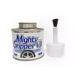 MG-V3-White - Mighty Gripper V3 Additivo bianco (equilibrio tra aderenza e direzionalita')