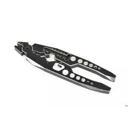 MR33-MST - Strumento multi-ammortizzatore