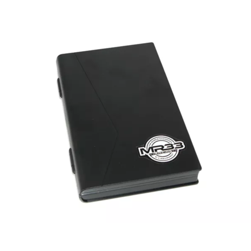 MR33-PC-2000 - Bilancia MR33 compatta fino a 2000 g / 0,1 g di precisione