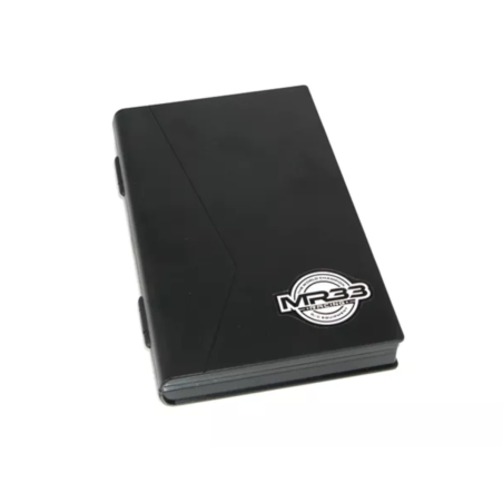 MR33-PC-2000 - Bilancia MR33 compatta fino a 2000 g / 0,1 g di precisione