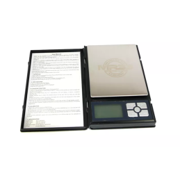 MR33-PC-2000 - Bilancia MR33 compatta fino a 2000 g / 0,1 g di precisione