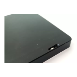 MR33-STS - Supporto per utensili di installazione in alluminio MR33