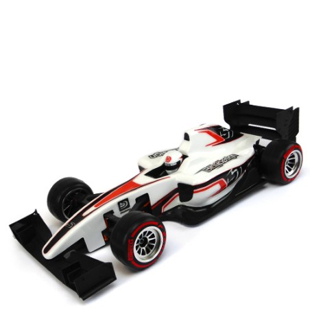 BDF1-T6C - TYPE-6C 1/10 F1 body