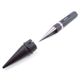 107600 - Reamer For Lexan Bodies 0-18 mm